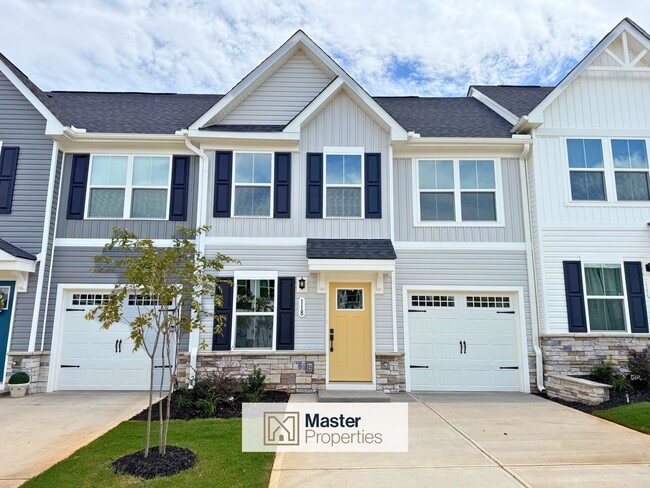 property at 118 Rhodell Ln