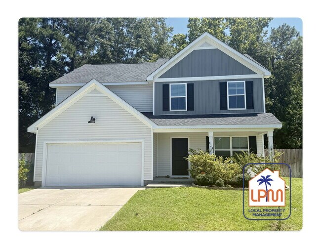 property at 629 Ridgeland Lakes Drive