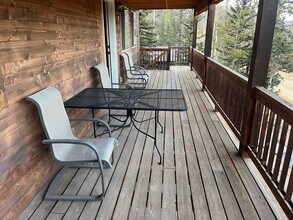 511 N Aspen St in Alma, CO - Building Photo - Building Photo