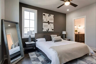 3206 West End Cir in Nashville, TN - Building Photo - Building Photo