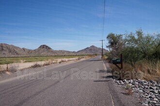 56291 W Fulcar Rd in Maricopa, AZ - Building Photo - Building Photo