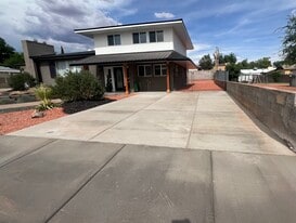 175 S 400 E in Saint George, UT - Building Photo