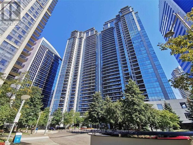 property at 2907-4968-4968 Yonge St