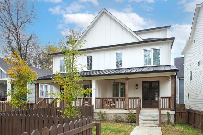 property at 337 Gatewood Ave