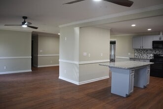 1505 Fairview St in Dunn, NC - Building Photo - Building Photo