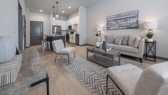 The Sagefield in Jacksonville, FL - Building Photo