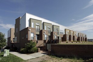 Blake 27 in Denver, CO - Building Photo