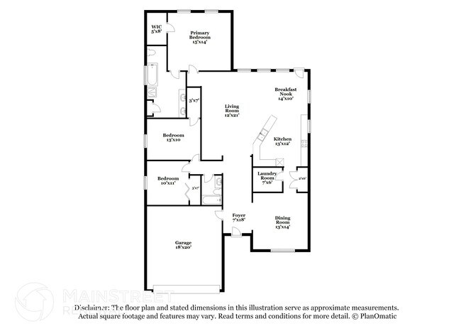 property at 30714 Roadie Pass