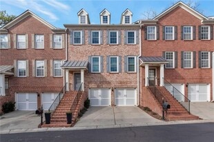 1649 Emory Pl Dr NE in Atlanta, GA - Building Photo