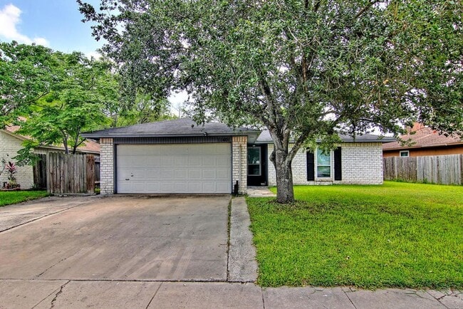 property at 11401 Woodway Creek Dr