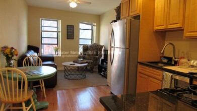 414 Hanover St, Unit 3 in Boston, MA - Foto de edificio - Building Photo
