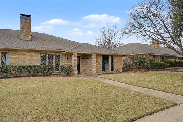 2126 Teakwood Ln in Plano, TX - Building Photo - Building Photo