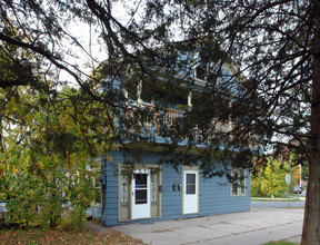 63 Ballston Ave in Saratoga Springs, NY - Building Photo - Building Photo