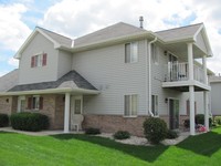 Oklahoma Park Townhomes photo'