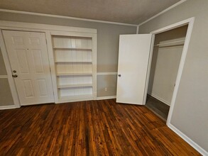 307 S Magnolia St in Maryville, TN - Foto de edificio - Building Photo