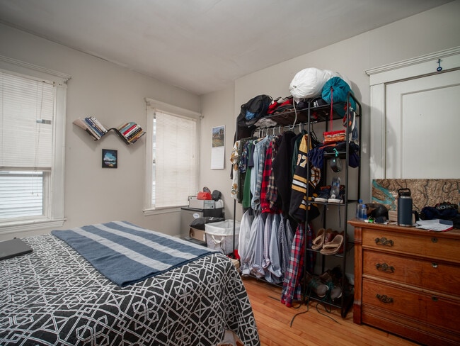 60 Powder House Blvd in Somerville, MA - Building Photo - Building Photo