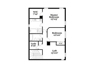 9149 Spirit Canyon Ave in Las Vegas, NV - Building Photo - Building Photo