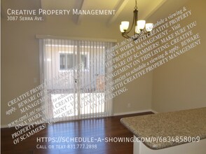 3087 Serra Ave in Carmel, CA - Building Photo - Building Photo