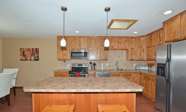 1520 W 12th St in Loveland, CO - Building Photo - Building Photo