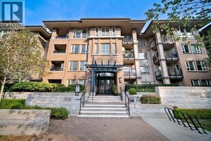 3510 Lincoln Ave in Coquitlam, BC - Building Photo