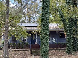 18733 County Rd 1293 in Tyler, TX - Building Photo