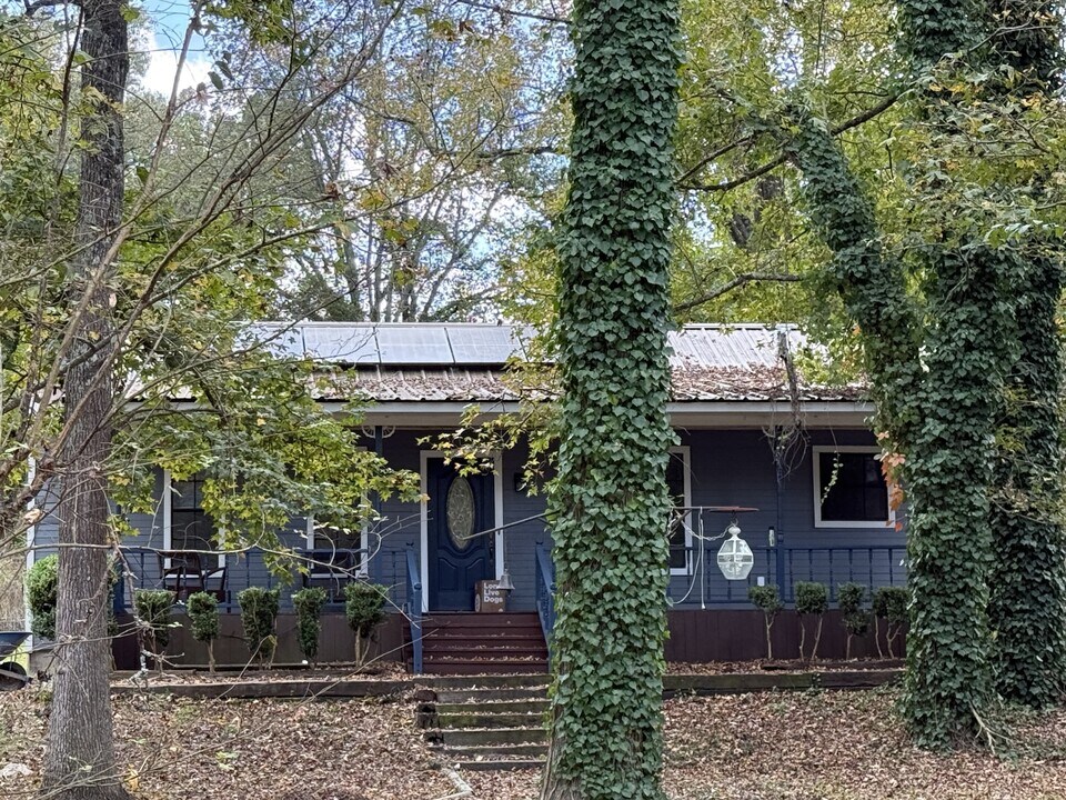 18733 County Rd 1293 in Tyler, TX - Building Photo