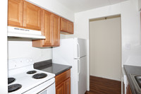 Ridgeway Court Apartments in Yeadon, PA - Foto de edificio - Interior Photo