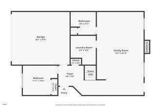 4627 E Stanford Ave in Gilbert, AZ - Building Photo - Building Photo