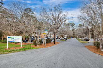 Tanager Apartments in Tallahassee, FL - Foto de edificio - Building Photo