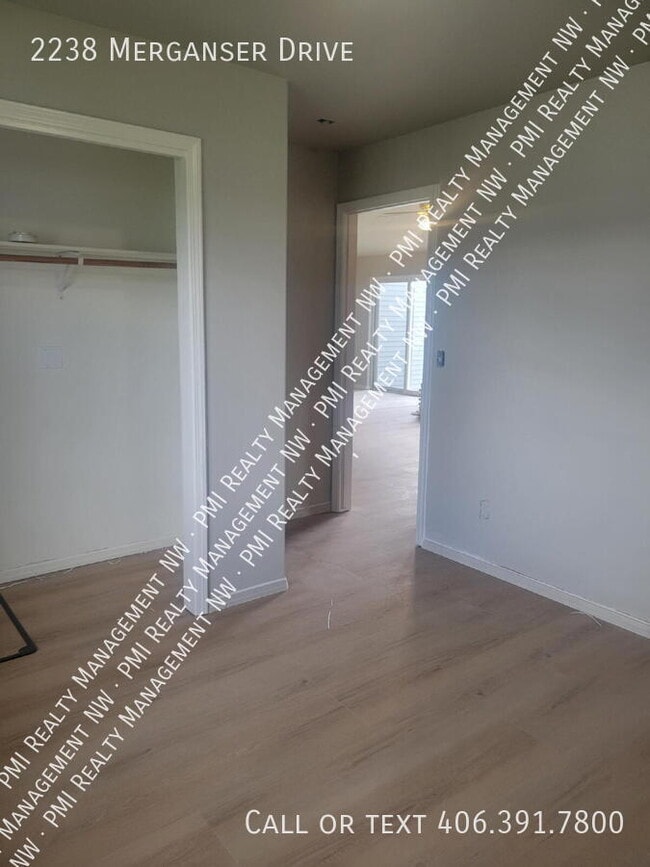 2238 Merganser Dr in Kalispell, MT - Building Photo - Building Photo