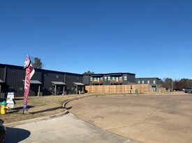 3478-3478 Brooke Pl in Texarkana, TX - Building Photo