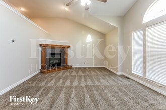 20805 W 71st Terrace in Shawnee, KS - Building Photo - Building Photo