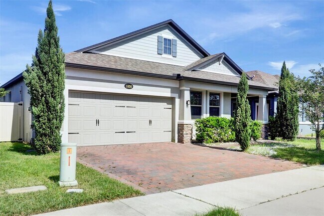 1856 Napoli Dr in St. Cloud, FL - Building Photo - Building Photo