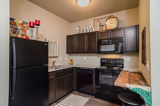 property at 3165 S Waterview Ln