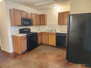 1307 Cavalry Ln in Killeen, TX - Building Photo - Building Photo