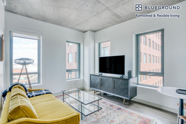 88 Ames St, Unit FL11-ID973 in Cambridge, MA - Building Photo - Building Photo