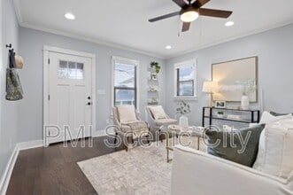 3813 Pennsylvania Ave in Chattanooga, TN - Building Photo - Building Photo