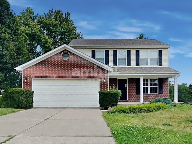 property at 5001 Open Meadow Dr