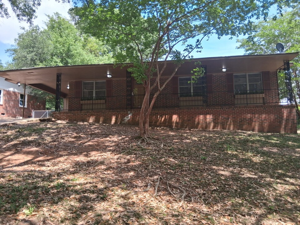 4529 Lasalle Dr in Columbus, GA - Building Photo
