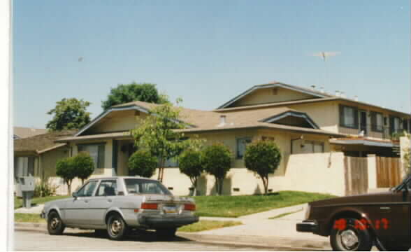 3241 Rockport Ave in San Jose, CA - Foto de edificio