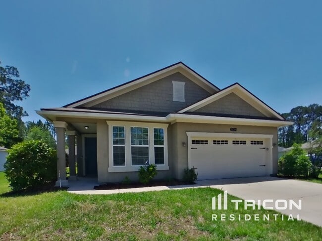 property at 11794 Parker Lakes Drive