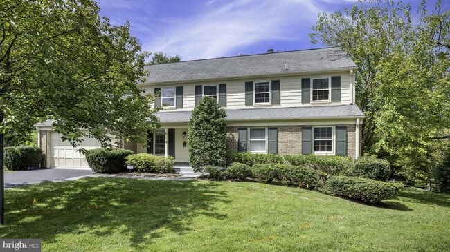 property at 9705 Eclipse Pl