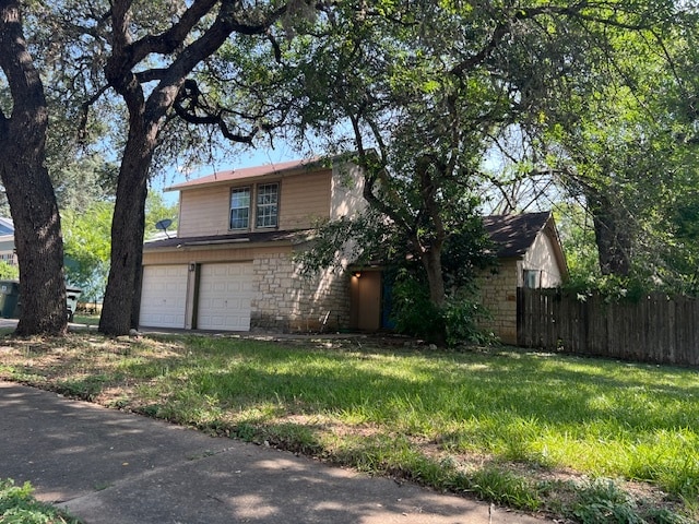 property at 2017 Ramona Cir