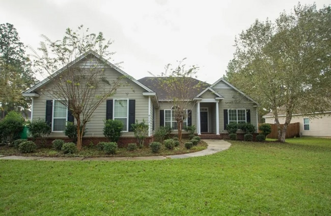 property at 4112 Whithorn Way