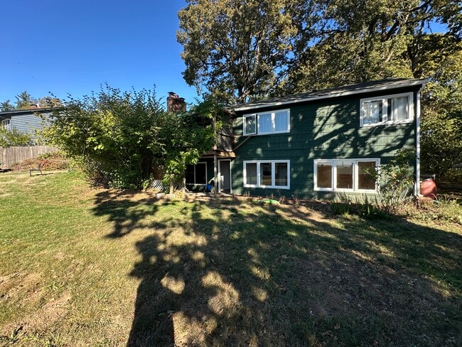 property at 12607 SW 64th Ave