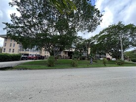 4848 NW 24th Ct in Lauderdale Lakes, FL - Building Photo
