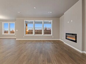 4727 W Junco St in Moses Lake, WA - Foto de edificio - Building Photo