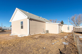 1123 W 21st St in Cheyenne, WY - Building Photo - Building Photo