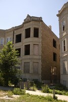 1106 S Francisco Ave in Chicago, IL - Building Photo