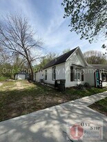 721 S Brookside Ave in Independence, MO - Building Photo